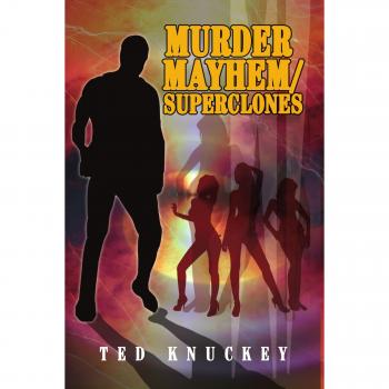 Murder Mayhem Superclones Paperback Edition