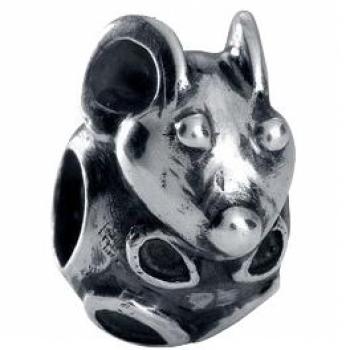Abalorio Mujer Viceroy VMG0001-00 Plateado 1 cm