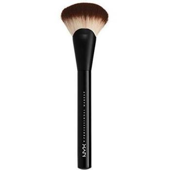 NYX Pro Fan Brush 1 ud