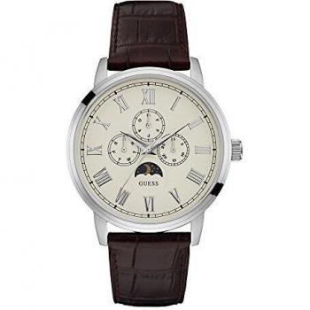 Guess Men's Watch W0870G1