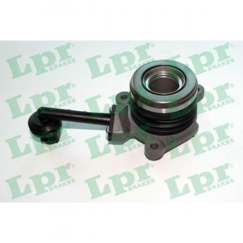 Embrague LPR 3297 - Desbloqueo central, Desembrague central