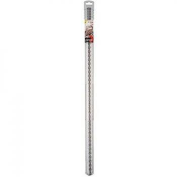 Bosch 2 608 586 740 - Brocas para martillos perforadores SDS-max-7-12 x 600 x 740 mm