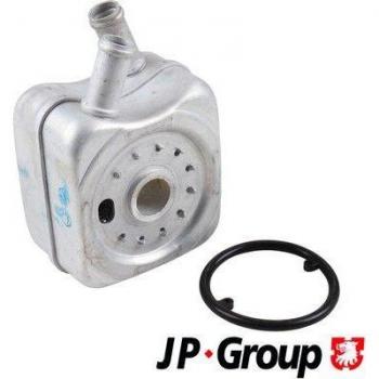 Enfriador de aceite JP GROUP 1113500200