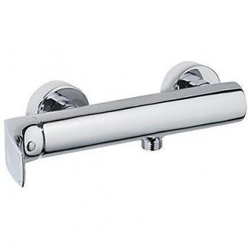 Grifo de Ducha Mitigador Navona Eurosanit