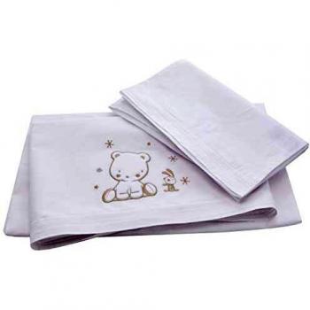Bimbipirulos 00115210 - Juego sabanas, unisex