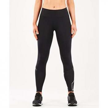2XU Run Mid Rise Women's Compresión Mallas - SS19 - XS