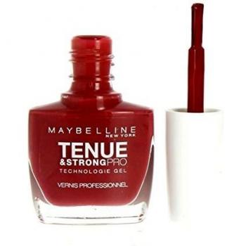 Esmalte de Uñas Maybelline Superstay 7 Días 202 Really Rosy 10ml