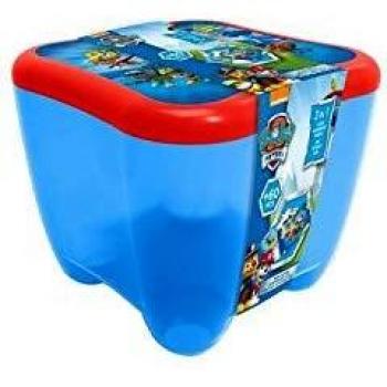 PAW PATROL 1, Cofre De Actividades 60 Piezas, 3