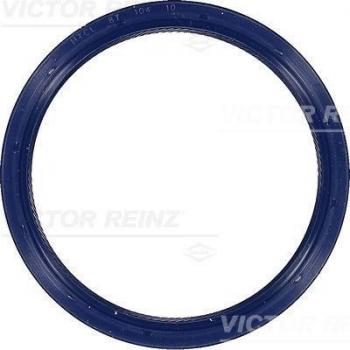Retén de aceite VICTOR REINZ para cigüeñal y árbol de levas, número de parte 81-53816-00