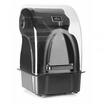 Carcasa Aislante de Ruido para Batidora Profesional Lacor, Modelo R69295B, Color Blanco