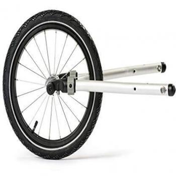 Croozer Niño Juego de Corredores, Adultos Unisex, Mehrfarbig, Talla única