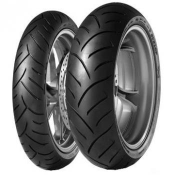 DUNLOP 160/60 ZR17 69W ROADSMART  TL