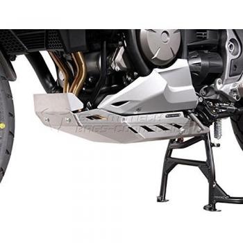 Suspensión del Motor – Plata. VFR 1200 X Cross Tourer [Automotive]