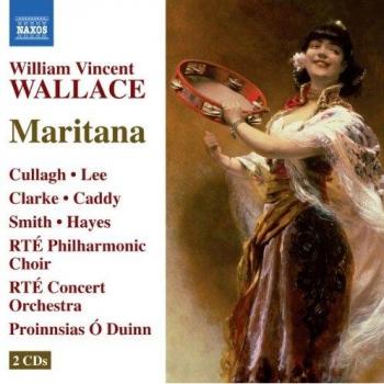 Wallace Maritana Premium Wall Art