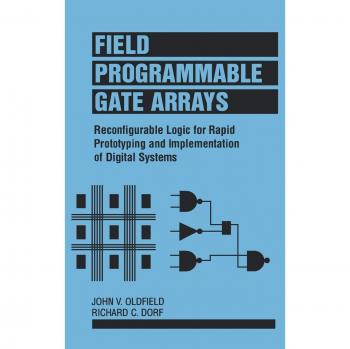 Arrays de Puertas Programables en Campo con Tapa Dura