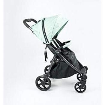 Silla de paseo VentT color Peppermint de Niu Concept + regalo Cool-Dreams