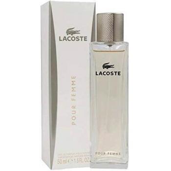 Lacoste Pour Femme Eau de Parfum for Women 50 ml