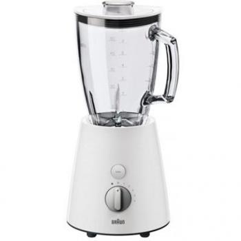 BATIDORA VAS BRAUN JB3060WHS 1,75L 800W BLANCA