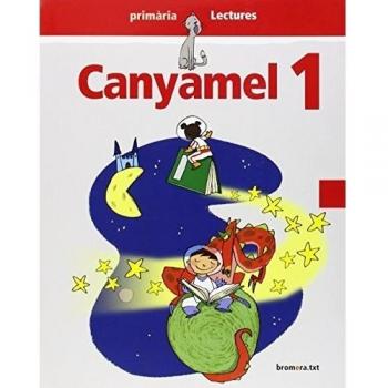 Canyamel 1: Valencià. Primer cicle de Primària. 1r curs