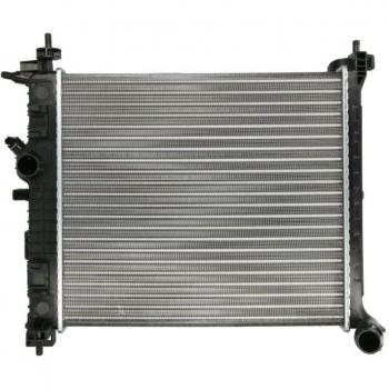 Radiador de motor THERMOTEC D7X109TT, refrigeración eficiente y alta calidad