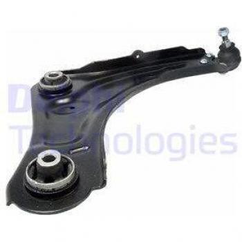 DELPHI Barra de suspensión control arm TC2356 para RENAULT: Mégane, Scénic, Fluence
