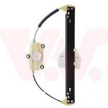 VAN WEZEL Elevalunas 0318263, tipo de producto: elevador de ventana, características: compatible con vehículos específicos, fácil instalación, diseño duradero y resistente, mecanismo eléctrico para apertura y cierre suave