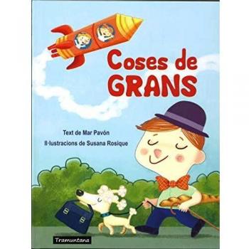 Coses de grans