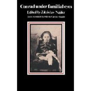 Conrad Bajo Miradas Familiares - Edición Cambridge HB