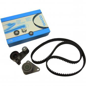Kit de poleas con correa de distribución DAYCO KTB185