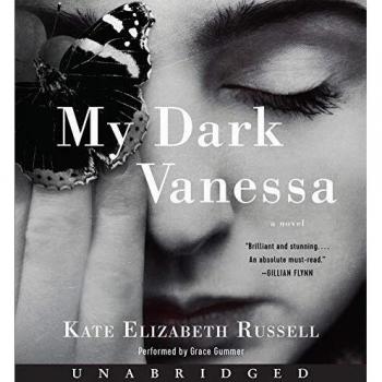 My Dark Vanessa Audiobook CD: A Novel