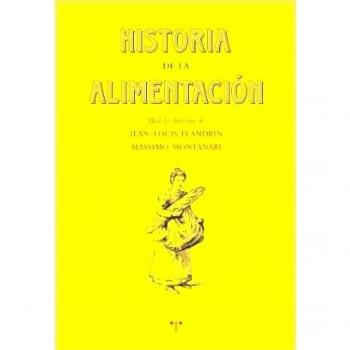 Historia de la alimentación: 6