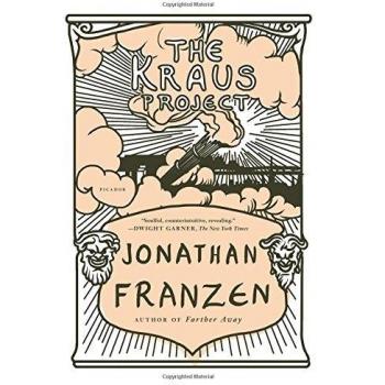 The Kraus Project: Essays by Karl Kraus - English Edition