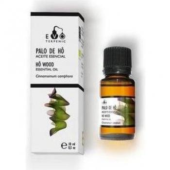 Terpenic Aceite Esencial de Palo de Hô 10ml