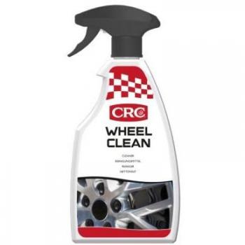 RC2 Corporation CRC 33037-AC - Wheel Clean: Limpia Llantas metálicas. Aluminio y cromados 500 ml