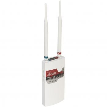 Router LTE/4G/3G Externo Camsat Globalcam-4.5G 2PoE, 2.4 GHz, 150 Mb/s