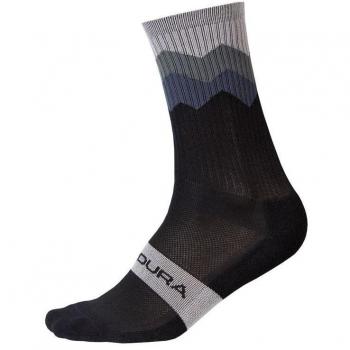 Calcetines Endura Jagged
