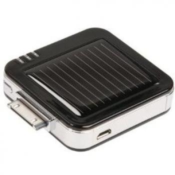Xtorm AM401 - Cargador (Teléfono móvil, 2G/3G/3GS iPhone / iPod, 5V, 500 mA, 70g, 156 x 106 x 20 mm)