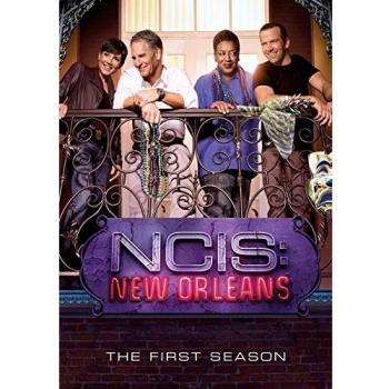 Ncis: New Orleans: The First Season