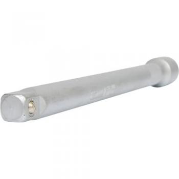 Alargadera de 1/2 KS TOOLS, 250mm con soporte para colgar (modelo 911.1203-E)