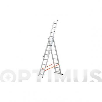 Tornillo Allen DIN 912 Zincado M8 x 35mm