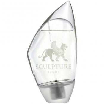Nikos Parfums Sculpture Homme Eau de Toilette Vaporizador Tester 100ml