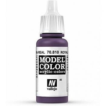 Vallejo Model Color Pintura Acrílica, Morado
