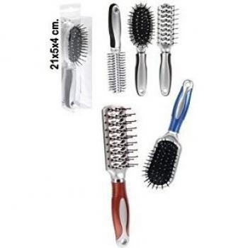 Wat - Cepillos pelo mini - surtidos, 1uds.