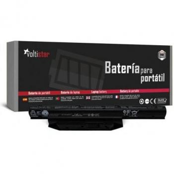 Batería de Repuesto para Portátil Fujitsu LifeBook A544 10.8V 4500mAh FPCBP405