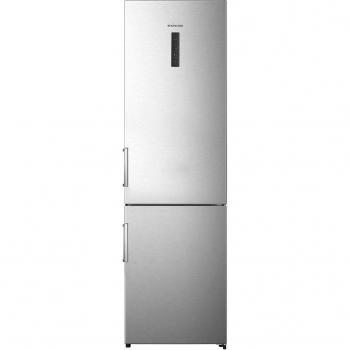 Frigorífico combi Edesa Total No Frost - EFC-1833 NF EX