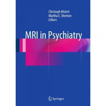 Psychiatric MRI Insights by Springer