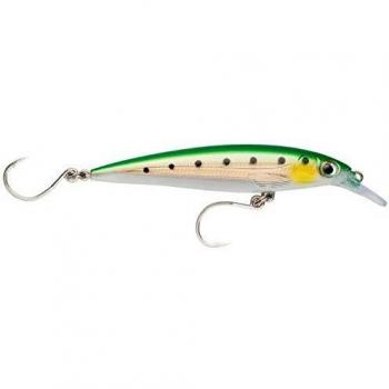 Rapala - X Rap Long Cast 140, Color 140 mm