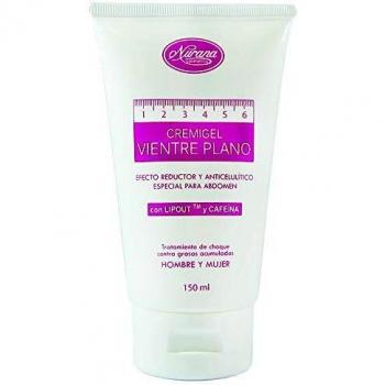 Nurana Tonificante y moldeador - 150 ml.