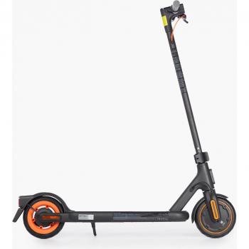 Xiaomi Electric Scooter 4 Go Patinete Eléctrico Motor 250W/450W Ruedas 8'/8.1 Velocidad hasta 20km/h Autonomía 18 km Negro/Naran