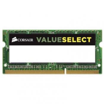 Memoria RAM Corsair 4GB DDR3L 1600MHz SODIMM